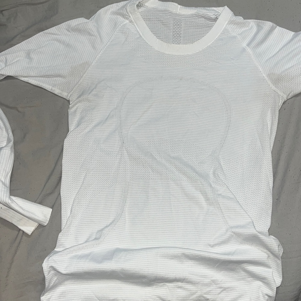 lululemon swiftly tech